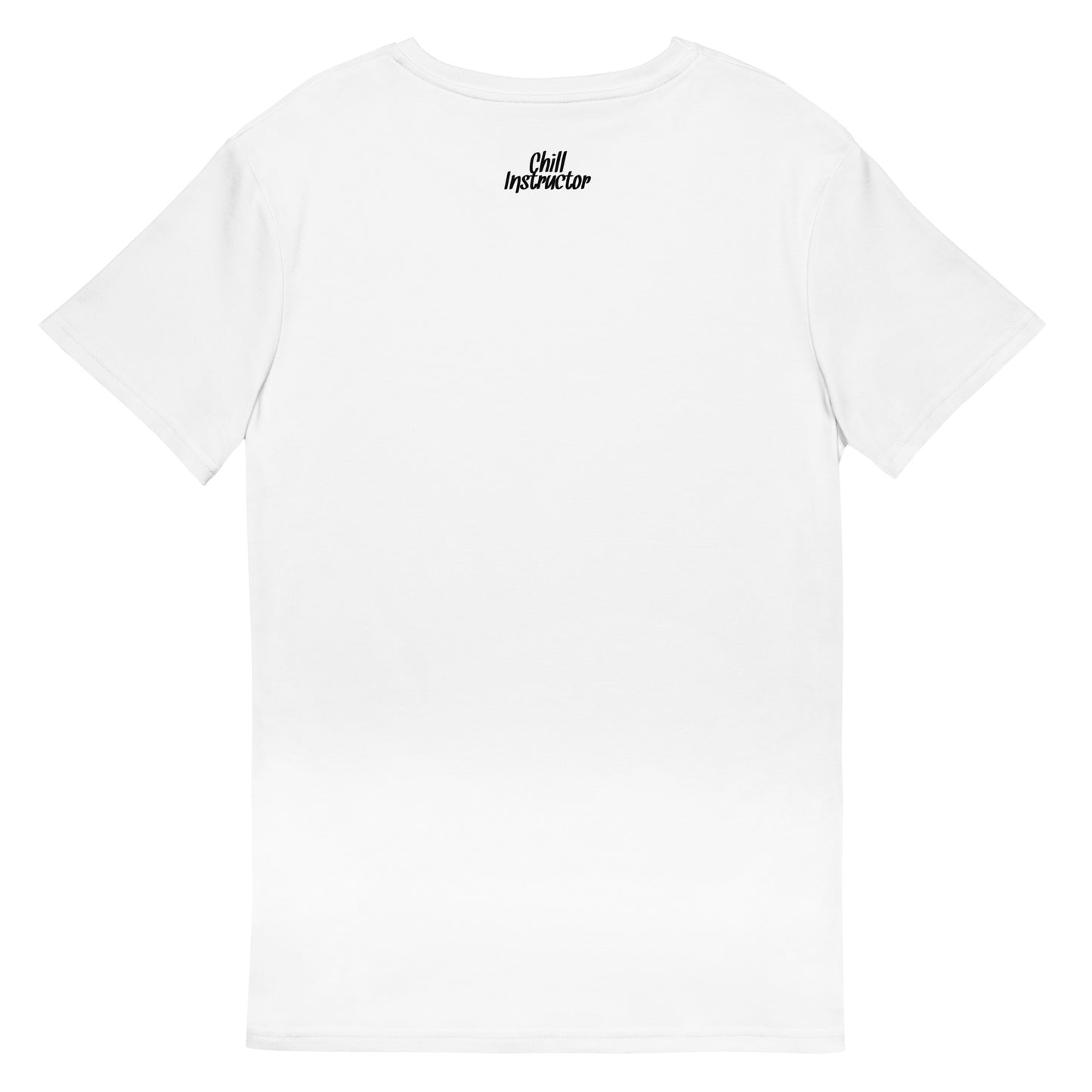 07. Men's Premium Cotton T-Shirt | White
