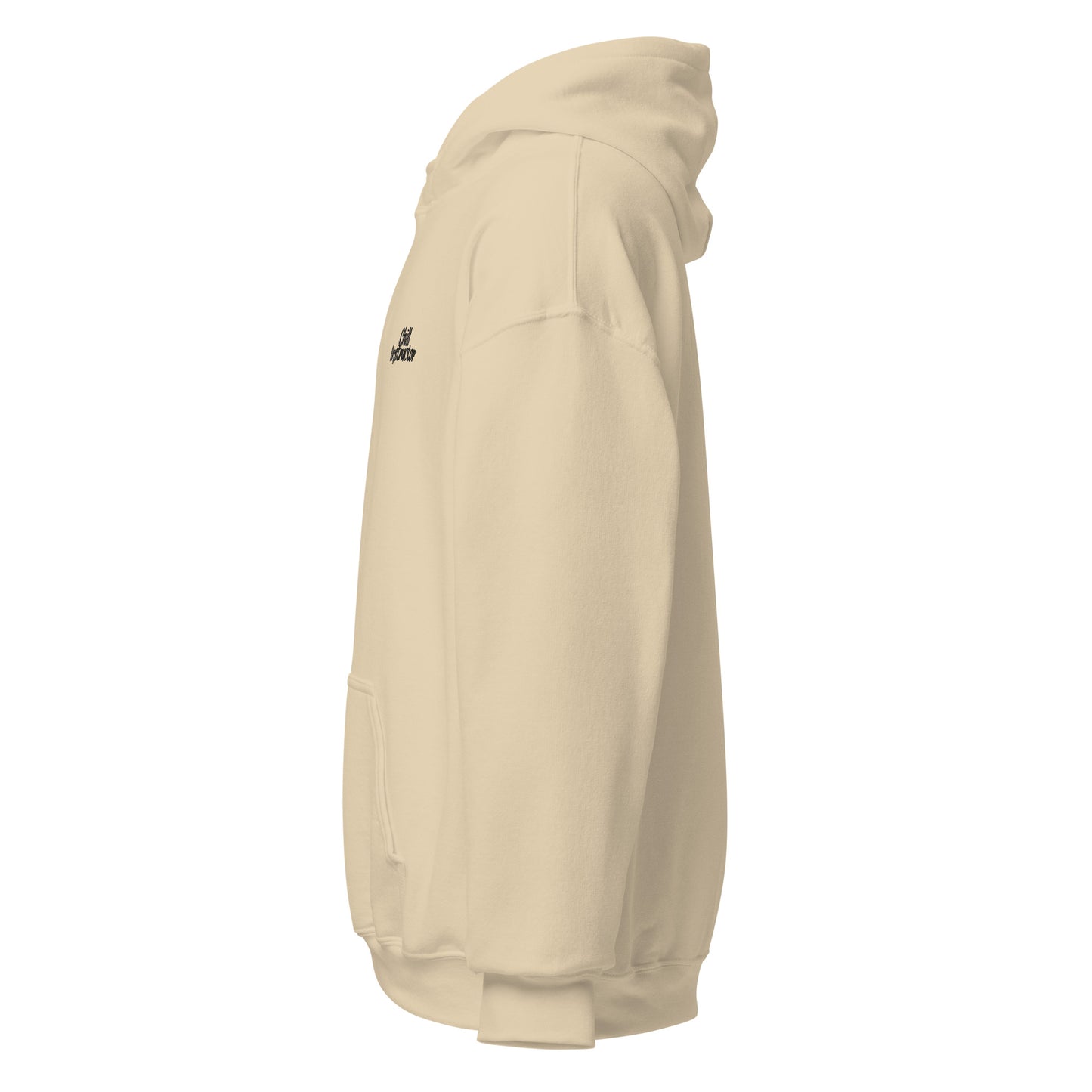 05. Unisex Hoodie | Beige