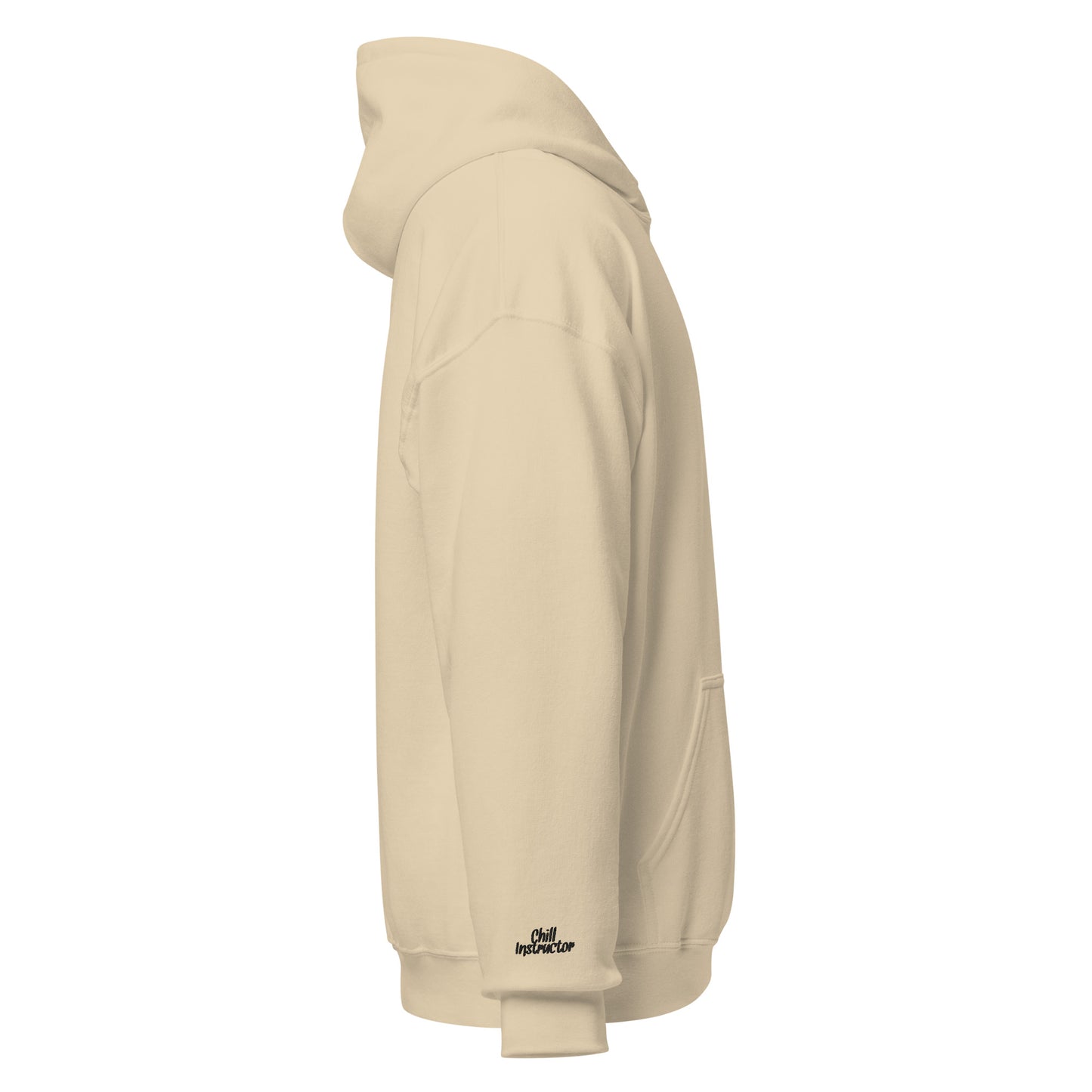 05. Unisex Hoodie | Beige