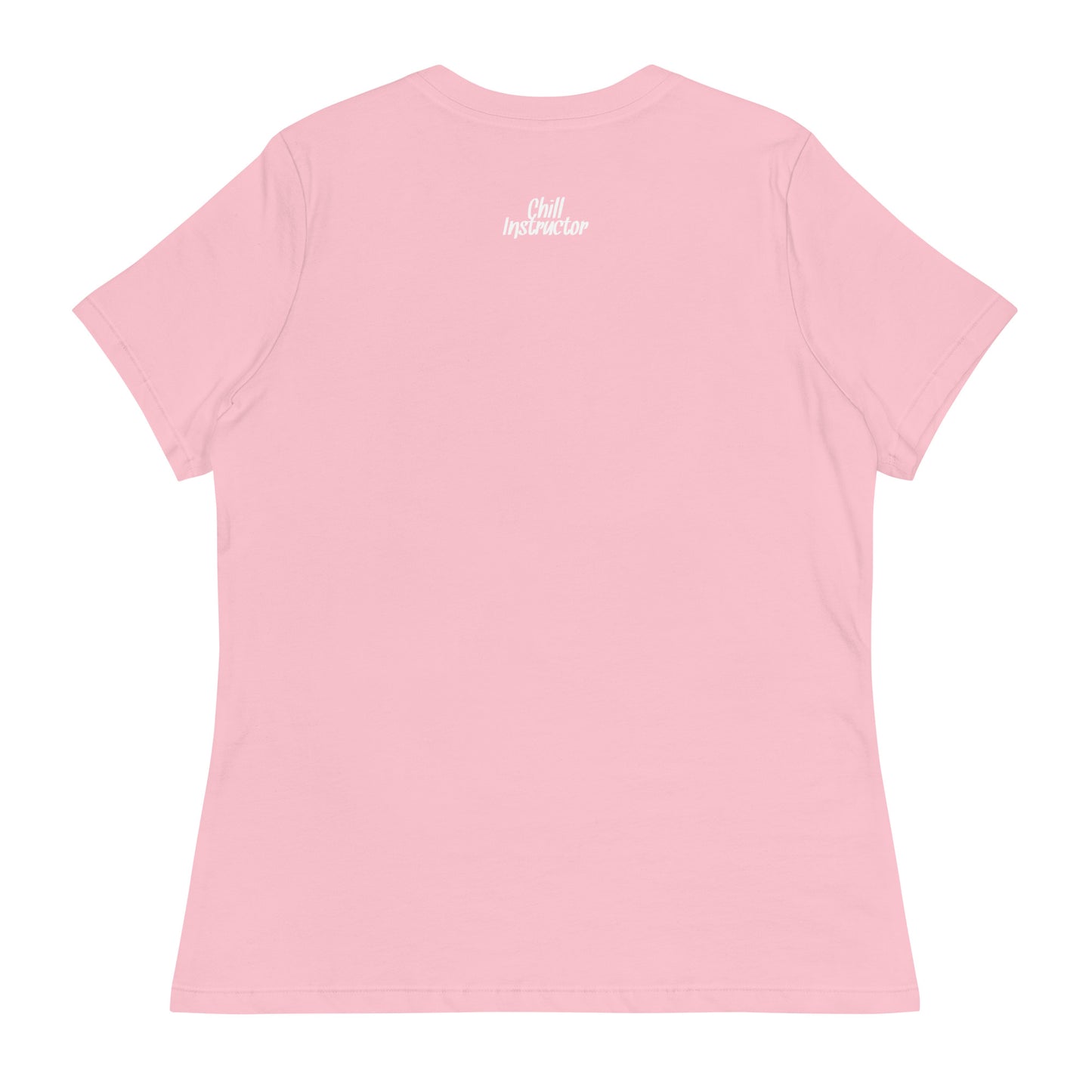 08. Women's Relaxed T-Shirt