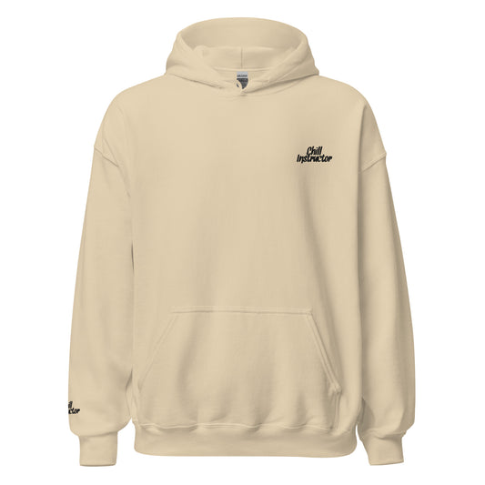 05. Unisex Hoodie | Beige